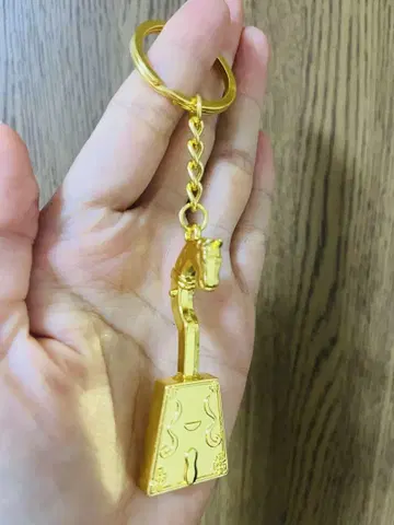 마두긴, 몽골 악기, 민속 악기, 키링