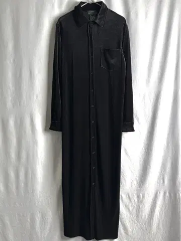 한국제 90s LAUREN RALPH LAUREN 맥시 셔츠