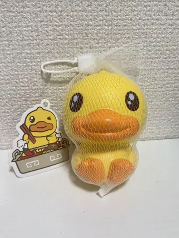 레어템 오리 스퀴즈 저반발 스트레스 해소 굿즈