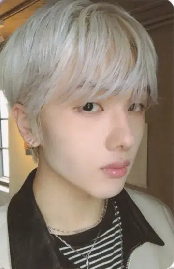 NCT DREAM 스크래치 버전. JISUNG 글리치 모드