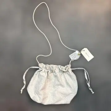 toujours 복조리 bag
