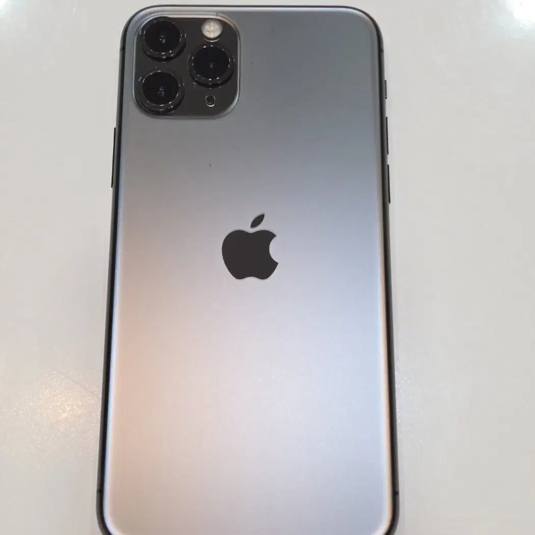 APPLE | 애플 iPhone 11 Pro 256GB Black, 82% Battery #아이폰