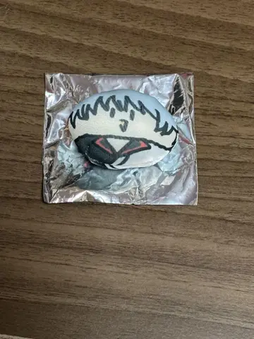 은혼 와루도 마루 봉제 인형 사카타 긴토키