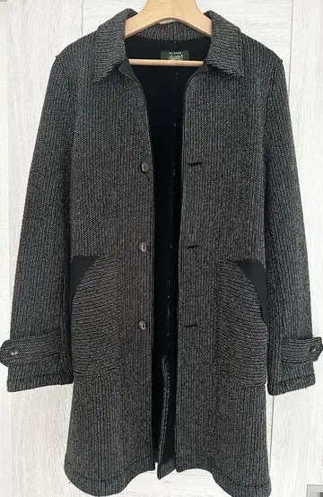 barns outfitters 비치 크로스 코트 M 사이즈