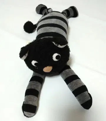 마타노 아츠코 봉제 인형 아소보 보더