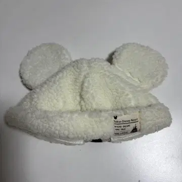 디즈니 미키 모자