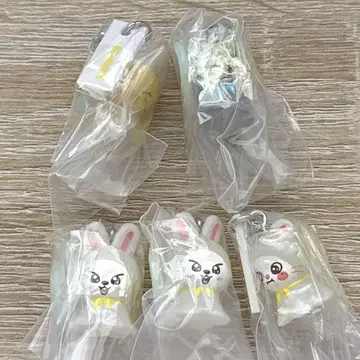 SKZOO 메지루시 액세서리