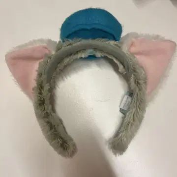 젤라토니 머리띠 디즈니 씨