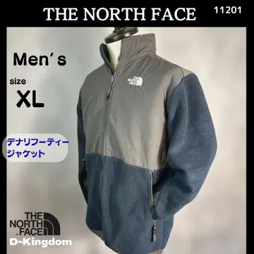 THE NORTH FACE  후티 데나리 자켓  XL  201
