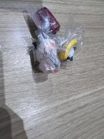 양 숀 다나카 타츠야 콜라보 3개 세트