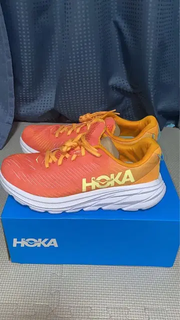 HOKAONEONE 러닝화 24.5cm
