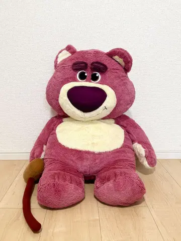 로조 봉제 인형 빅