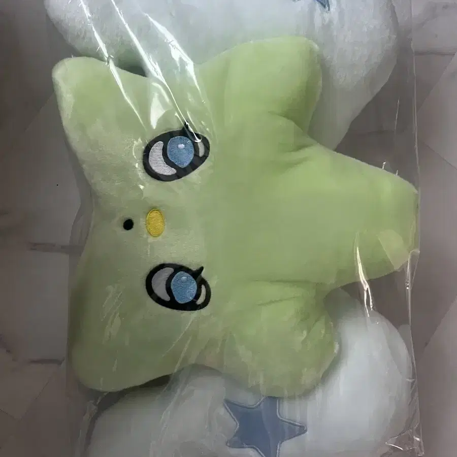 NCT | 엔시티 Nct Wish Chuu Cushion Riku Sealed wts on