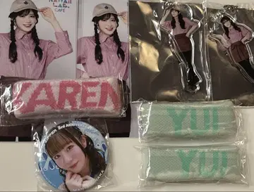 FRUITSZIPPER 모음 굿즈