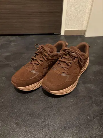 호카오네오네 클리프톤