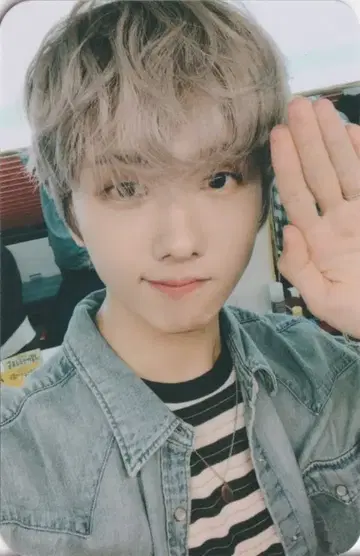 NCT DREAM mu-mo JISUNG 핫소스