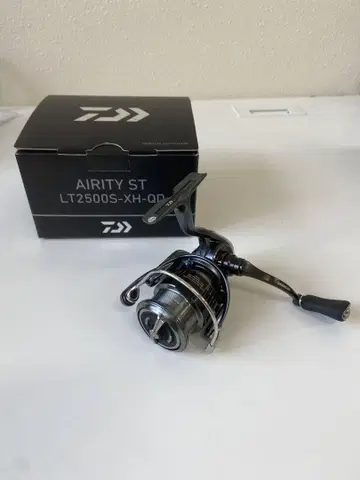 23 에어리티 ST LT2500S-XH-QD