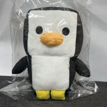 봉제 인형 게임 리락쿠마 펭귄 봉제 인형 카쿠카쿠 리락쿠마
