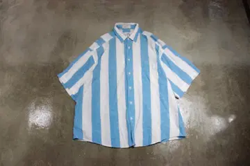 90년대 스트라이프 셔츠