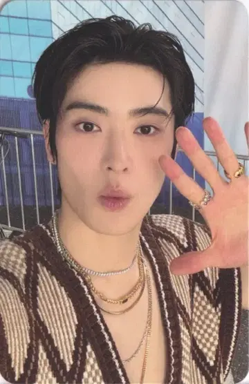 NCT 127 일본 한정판 버전. 재현 워킹
