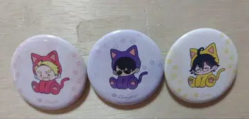 도즈루냐 랜덤 캔뱃지