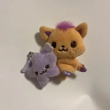 시온 nct wish 봉제 인형 응원봉 키링 시오닌