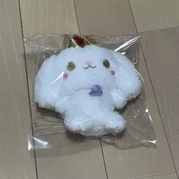 JO1 JOCHUM 시로이와 루키 봉제 인형