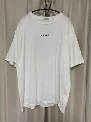 LENO 반팔 티셔츠