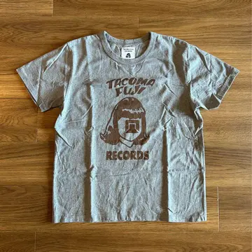 타코마 후지 레코드 Tacoma Fuji Record 티셔츠 M 사이즈