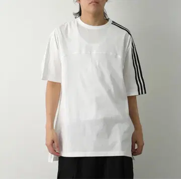 Y-3 Y-3 티셔츠 M 3S SS TEE