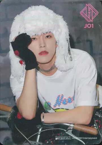 JO1 TowerRecords 혜택 코노 준키 HITCHHIKER
