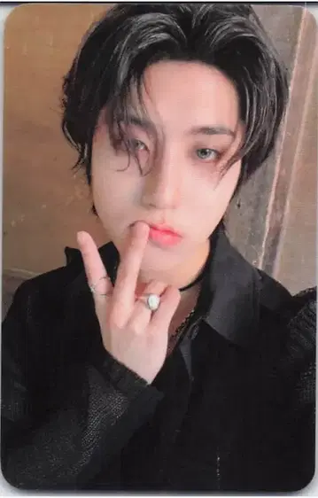 스트레이키즈 WITHMUU 한 아테