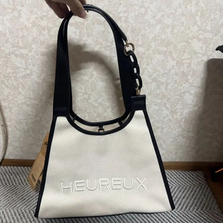 Shop heureux on Bunjang Global Site - No more Korean account!