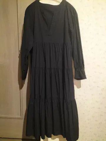 유나이티드 애로우즈 롱 원피스