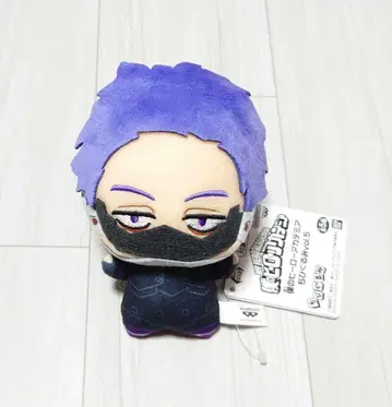 나의 히어로 아카데미아 히로아카 심조인 SD 인형