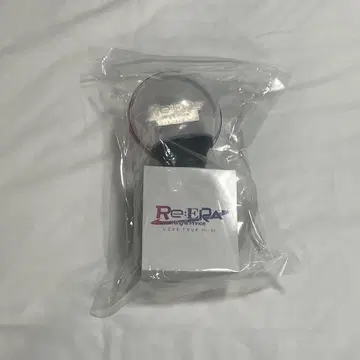 킹프리 Re:ERA 응원봉
