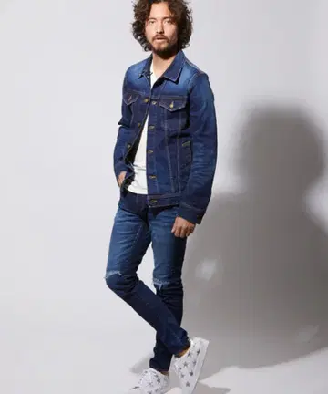 daboro 다보로 REPAIR DENIM PANTS USED 데님