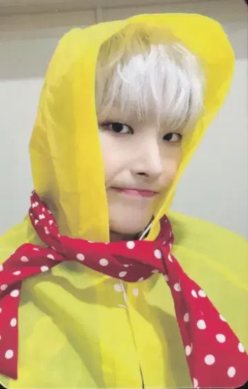 ATEEZ 메이크 스타 민기 골든 아워 : Part.1