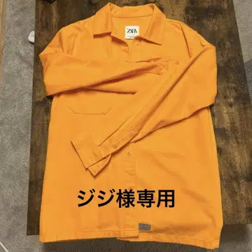 메루카리 자켓
