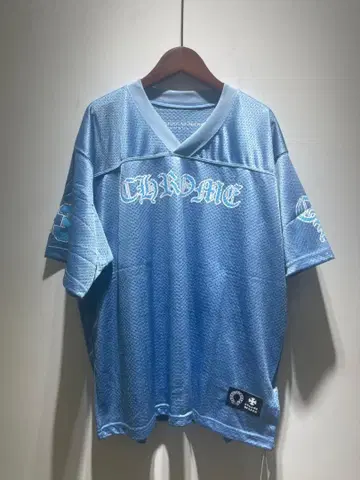티셔츠 메쉬 XL