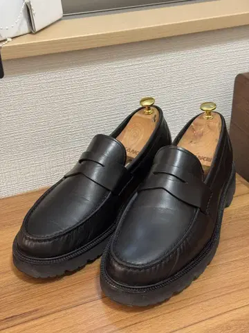 콜한 아메리칸 클래식 페니 로퍼