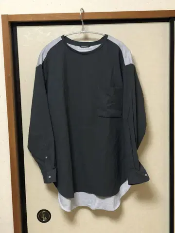 MINOTAUR INST. CREW SHIRTS L 사이즈 미노타우르