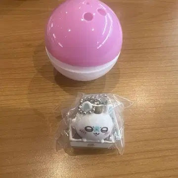 쿠라스시 치이카와 (먼작귀) 모몽가