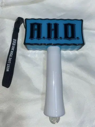 AHO 응원봉