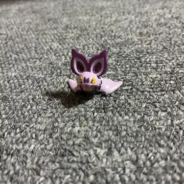 포켓몬 겟 컬렉션 온바트