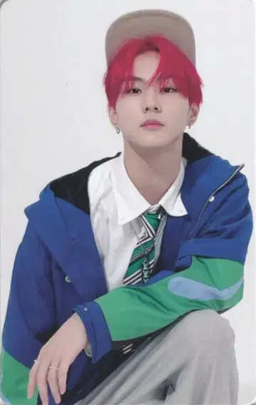 ENHYPEN M 정원 MANiFESTO:DAY1