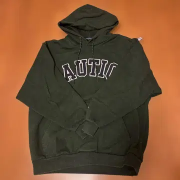 NAUTICA 후드티 L 사이즈