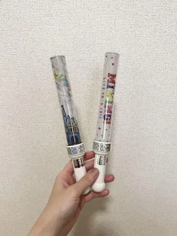 미야노 마모루 라이브 굿즈 응원봉