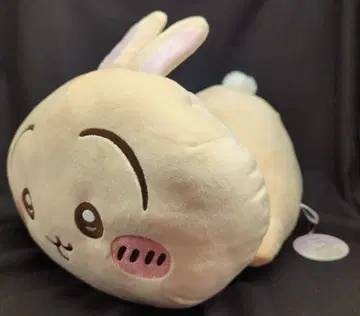 퍼레이드 모치루네소베리 BIG 봉제 인형 2 치이카와 (먼작귀) 토끼