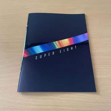 SUPER EIGHT DOME TOUR   혜택만